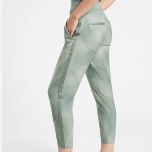 Athleta Nolita Slim Crop Pants